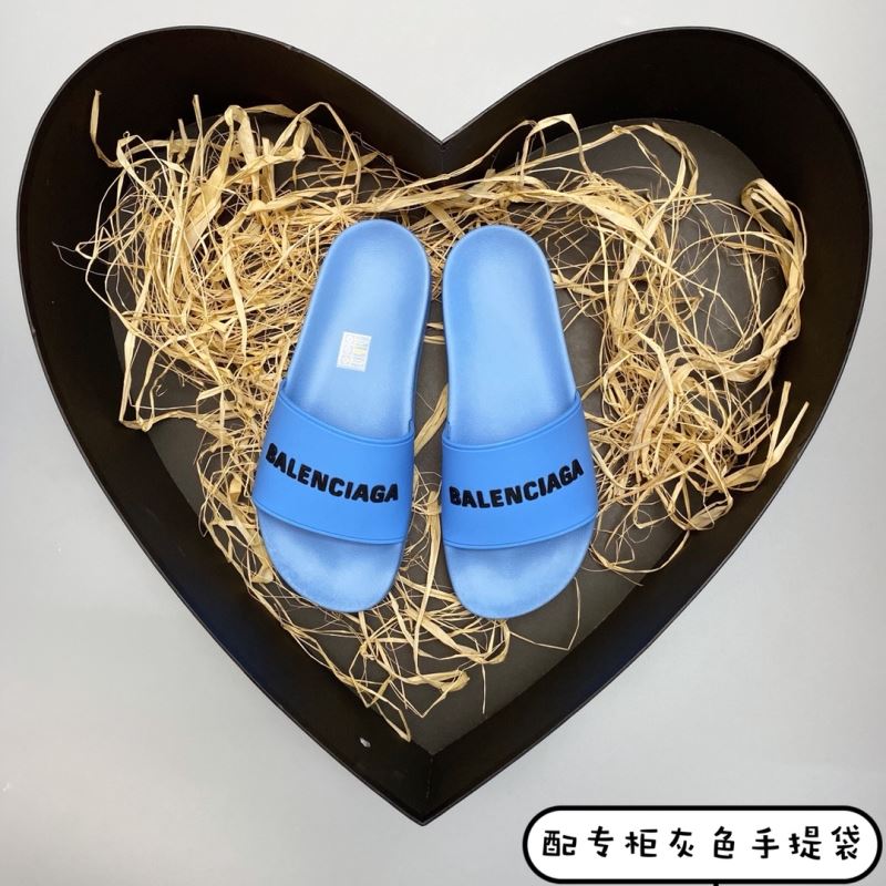 Balenciaga Slippers